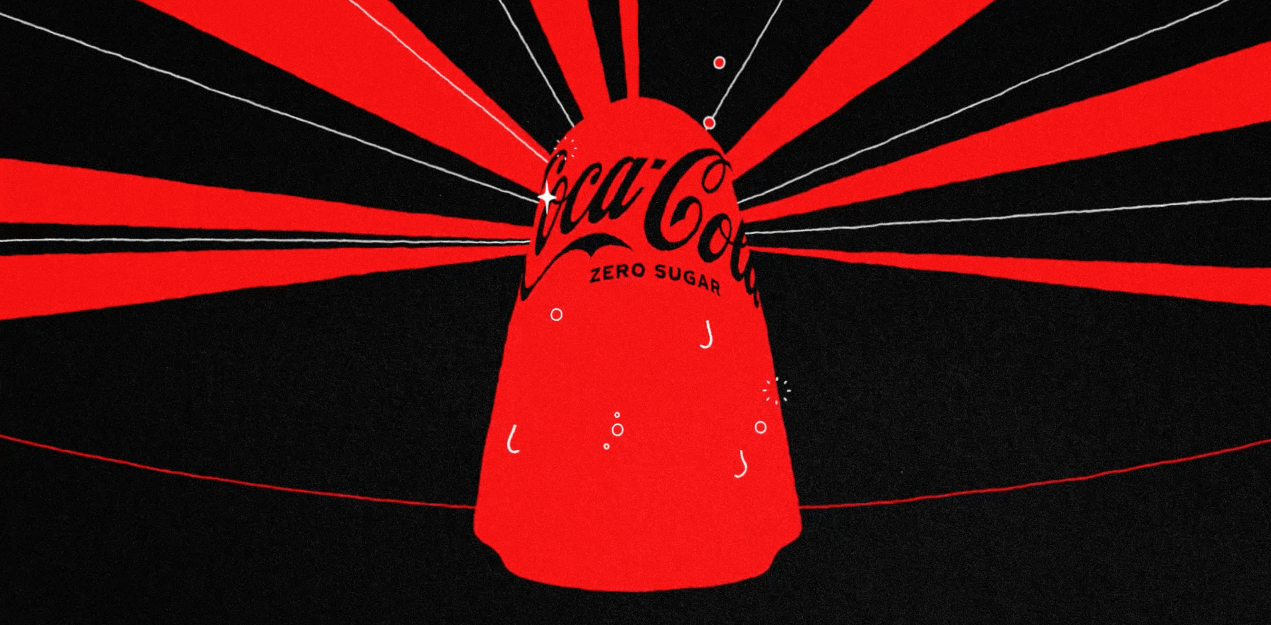 Coca-Cola - #TAKEATASTE