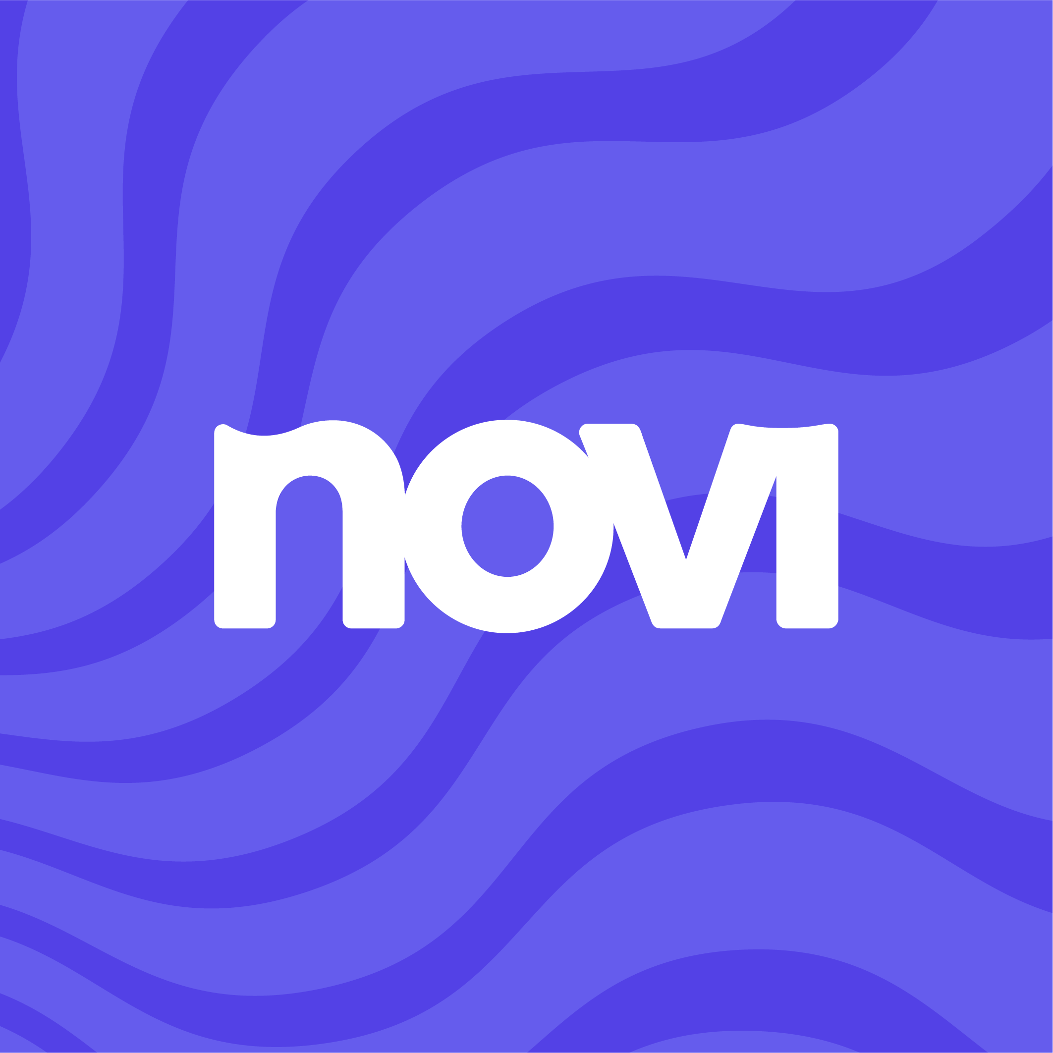 Novi Brand Launch