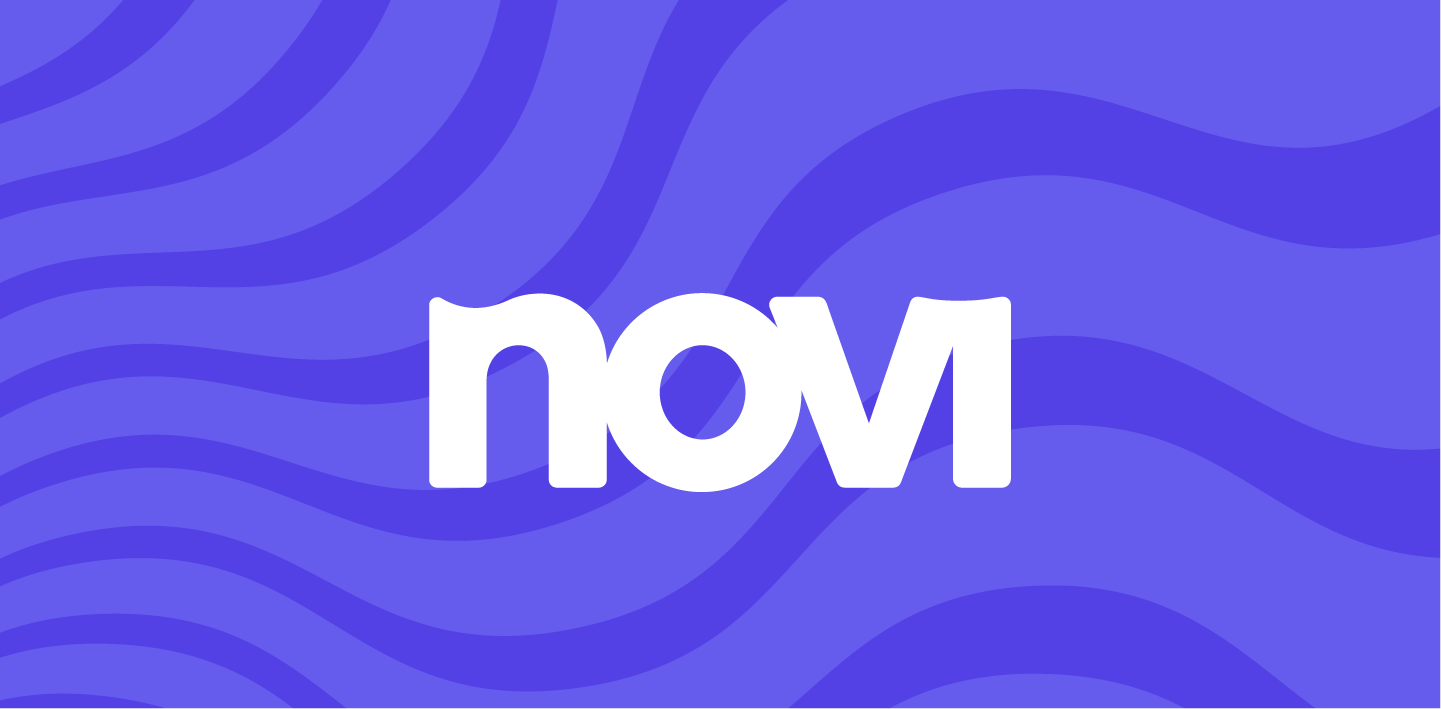 Novi Brand Launch